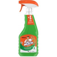 Средство для мытья Mr.Muscle распылитель Утренняя роса 500 мл (4823002000153)