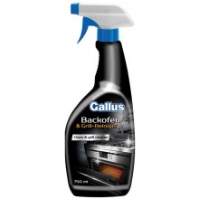 Средство для чистки духовки и гриля Gallus Backofen & Grill-Reiniger спрей 750 мл (4251415300667)