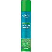 Сухой шампунь для волос Elkos 200 мл (4311501612392)