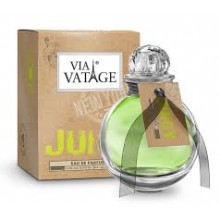 Женская парфюмированная вода Via Vatage Juicy 100 мл (5902734840752)