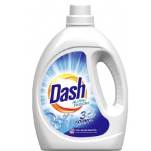 Гель для прання Dash Alpen Frische 2.2 л 40 циклів прання (4012400500413)