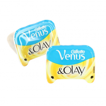 Змінний картридж для гоління Venus Olay 1 шт (72055)