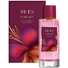 Bi-Es парфюмированная вода женская Pure Joy 100 ml (5907554492679)
