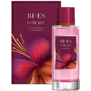 Bi-Es парфюмированная вода женская Pure Joy 100 ml (5907554492679)
