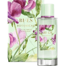 Bi-Es парфюмированная вода женская Botanical 100 ml (5907554492655)