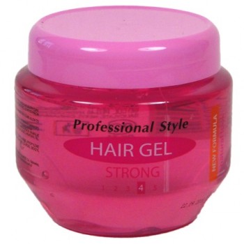 Гель для волосся Professional Style 250 мл (5908241703344)