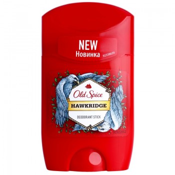 Твердый дезодорант Old Spice Hawkridge 50 мл (4084500019157)