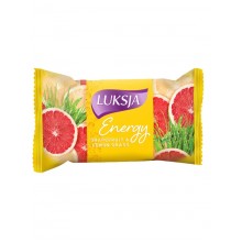 Мыло Люксия 90 г грейфрут/лемонграсс