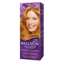 Фарба для волосся Wellaton 9-5 троянда пустелі (4056800827541)