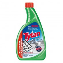 Засіб для миття кухні Tytan запаска 500 мл (5900657275200)