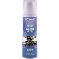 Ароматизатор воздуха Nowax X Aero Sport 75 мл (4820226272687)