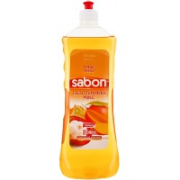 Жидкое мыло Армони Sabon Экзотический микс запаска пуш-пул 1000 мл (4820220680808)