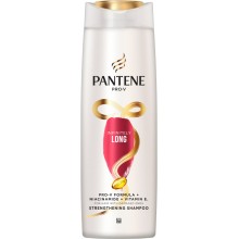 Шампунь для волос Pantene Pro-V Бесконечная длина 400 мл (8700216058155)
