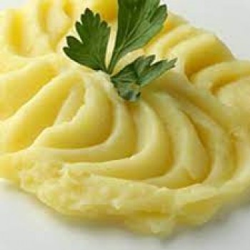 Пюре картофельное Ласочка со вкусом Сливок 37 г (4820043253395)