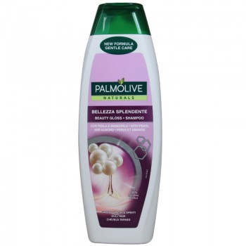 Шампунь Palmolive Naturals Beauty Gloss 350 мл (8714789880525)