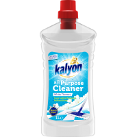 Универсальное моющее средство Kalyon Белые Цветы 1 л (8680731403138)
