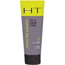 Бессульфатный шампунь Hair Trend для всех типов волос 250 мл (4820185227360)