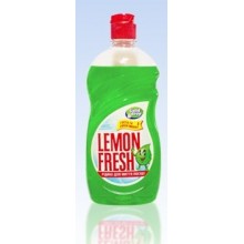 Средство для мытья посуды Lemon Fresh 500 мл (4820167000202)