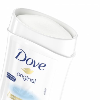 Антиперспирант стик Dove женский Original 40 мл (80466437)