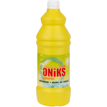 Отбеливающий гель Oniks Цитрус 950 мл (4820026890678)