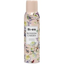 Дезодорант женский Bi-Es Blossom Garden 150 ml (5902734849960)