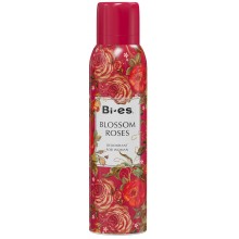 Дезодорант жіночий Bi-Es Blossom Roses  150 ml (5902734849991)