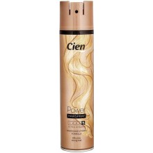 Лак для волосся Cien Power фіксація 5 400 мл (20490386)