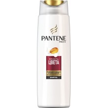 Шампунь для волос Pantene Pro-V Яркость цвета 250 мл (5011321616257)