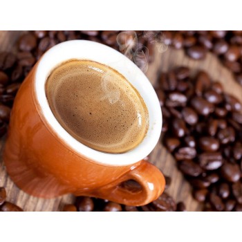 Кофе в зернах Lavazza Crema e Gusto Classico 1 кг (8000070051003)