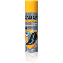 Защита от реагентов и соли Salton Expert 250 мл
