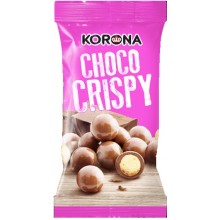 Драже Korona Choco Crispy 40 г (3800205517405)