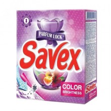 Пральний порошок Savex автомат Color 400 г (3800024021022)