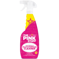 Универсальное чистящее средство The Pink Stuff спрей 750 мл (5060033823682)