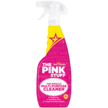 Универсальное чистящее средство The Pink Stuff спрей 750 мл (5060033823682)