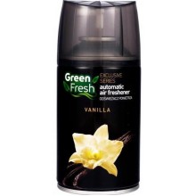 Сменный аэрозольный баллон Green Fresh Vanilla 250 мл (5902020778141)
