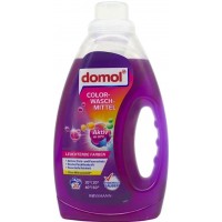 Гель для прання Domol Color 1.1 л 20 циклів прання (4305615851600)