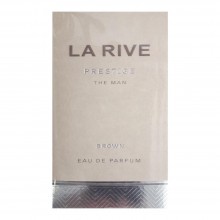 La Rive туалетная вода мужская Prestige 75 ml (5901832067306)