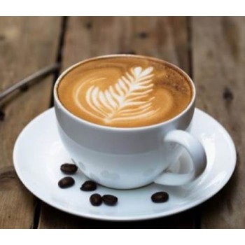 Кофе в зернах Lavazza Crema e Aroma 1 кг (8000070025400)