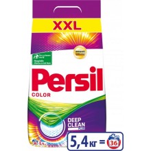 Пральний порошок Persil автомат Color 5.4 кг (9000101428193)