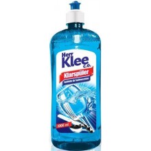 Жидкость для посудомоечной машины Herr КLEE 1л. (4260353550546)