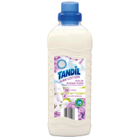 Ополіскувач для білизни Tandil Pure Cotton 1 л (4061458146609)
