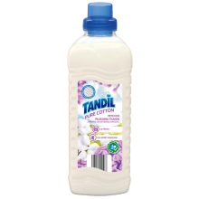 Ополаскиватель для белья Tandil Pure Cotton 1 л (4061458146609)