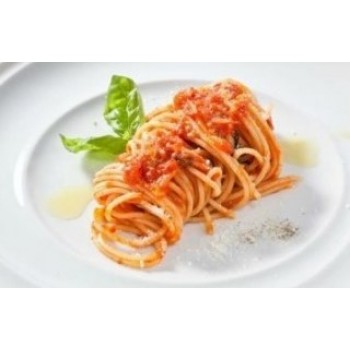 Макароны Barilla Spaghettini №5 500 г (8076800195057)