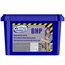 Паста для мытья рук Gallus BHP 5 л (4251415301909)