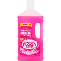 Універсальний засіб для миття підлоги The Pink Stuff 1 л (5060033821527)