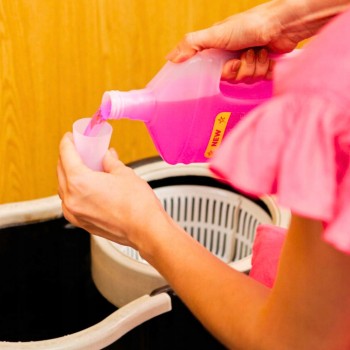 Универсальное средство для мытья полов The Pink Stuff 1 л (5060033821527)