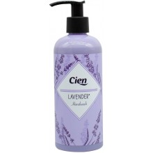 Рідке мило Cien Lavender дозатор 300 мл (20936754)