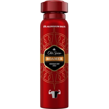 Аэрозольный дезодорант Old Spice Roamer 150 мл (8001090962799)
