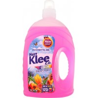 Жидкое средство для стирки Klee Color 4.305 л (4260418930221)