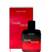 Jean Marc туалетная вода мужская 100 ml Dark Night (5901815006346)